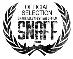 Snake Alley Festival of Film